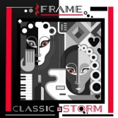 FRAME - Classic Storm 2Cd